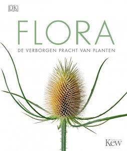 Flora boek 9789000368464