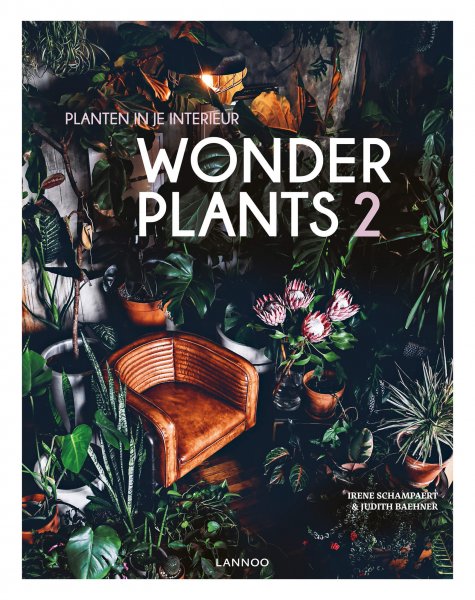 wonderplants 2 cover