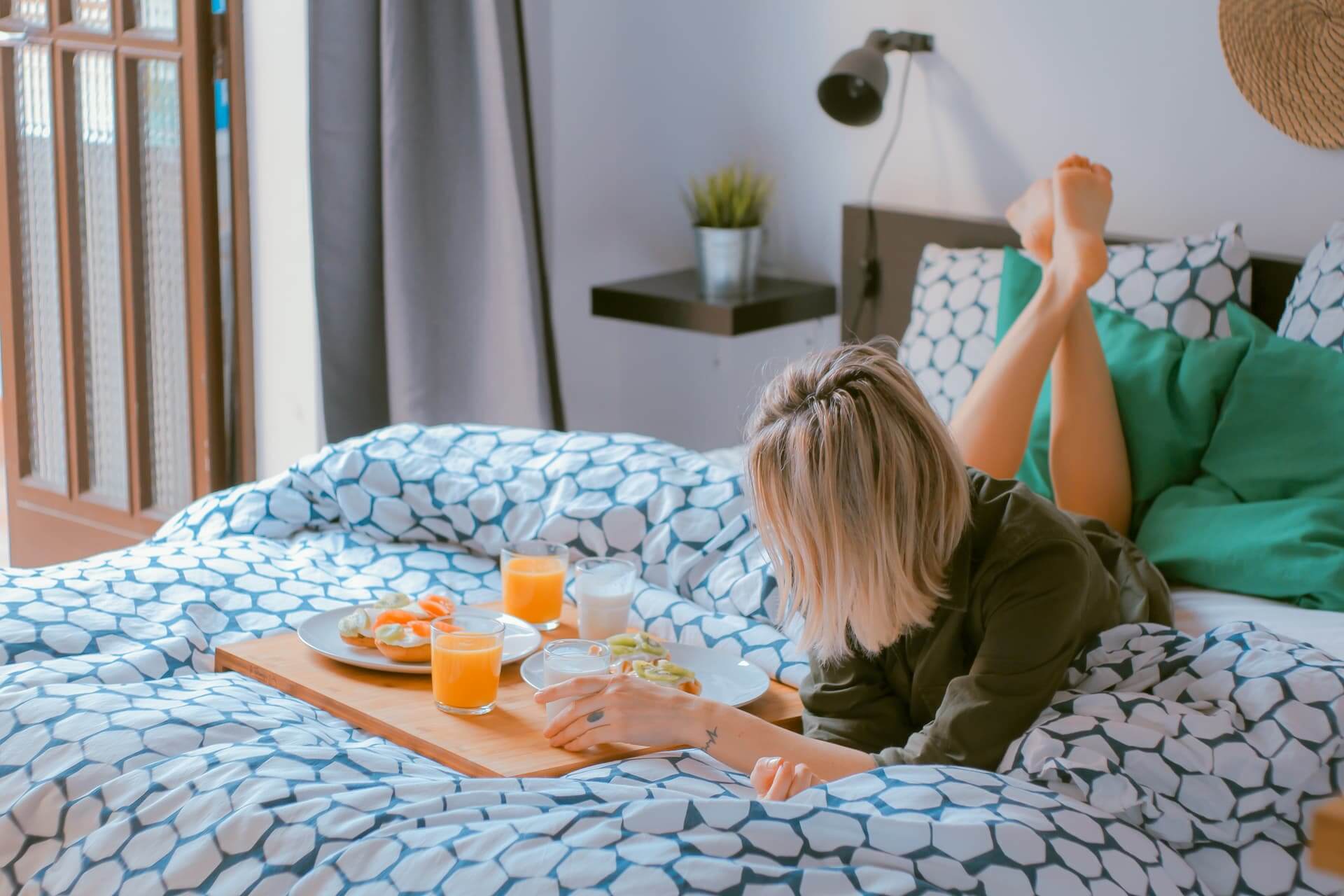 Wie wil zich nog meer thuis voelen in zijn eigen huis? - Homeandgarden.nl