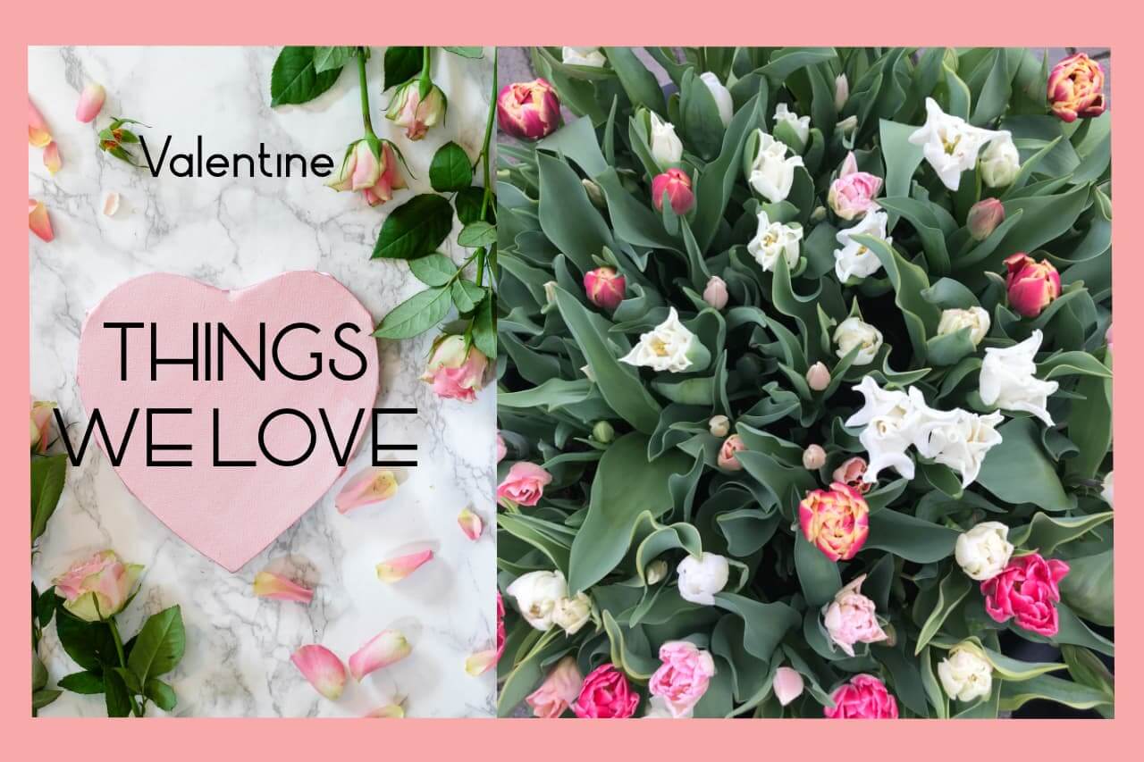Valentijn Home&Garden Lenteflora