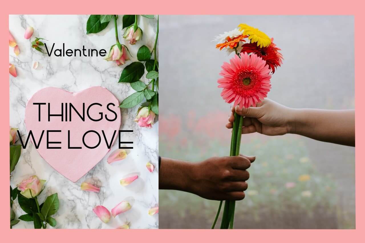 Valentijn Stichting Happy Flower Home&Garden